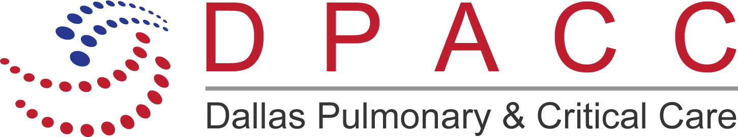 DPACC | Dallas Pulmonary and Critical Care