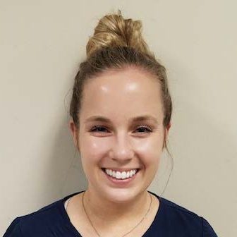 Courtney Schoonover, APRN, AGACNP-BC