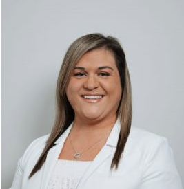 Kimberly Walker -Cline, APRN, AGACNP-BC